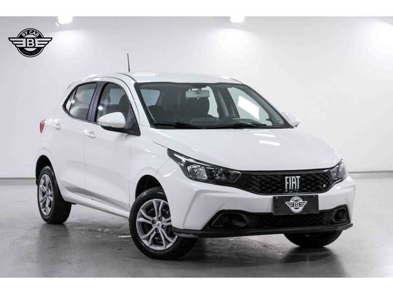FIAT ARGO 1.0 FIREFLY FLEX DRIVE MANUAL FIAT ARGO 1.0 FIREFLY FLEX DRIVE MANUAL